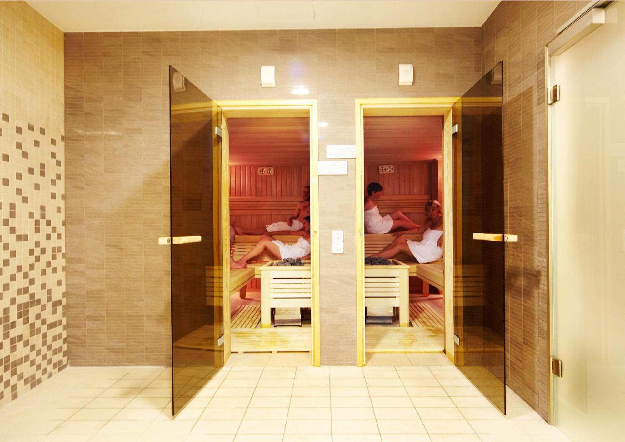Baltic Plaza Hotel Medi Spa Kołobrzeg Exterior foto
